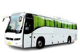 Large Coach – 35 to 40 Seater