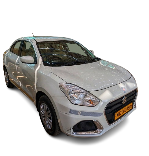 Maruti Suzuki Dzire – AC Sedan